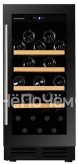 Винный шкаф DUNAVOX DAU-32.83B