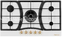 Варочная панель KUPPERSBERG FS 903 W Bronze