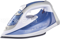 Утюг FIRST FA-5618-9 Blue