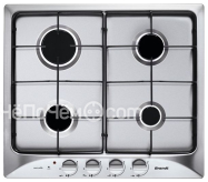 Варочная панель BRANDT te 1016 x