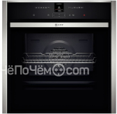 Духовой шкаф NEFF b57cr22n0