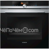 Духовой шкаф SIEMENS hb676g0s1