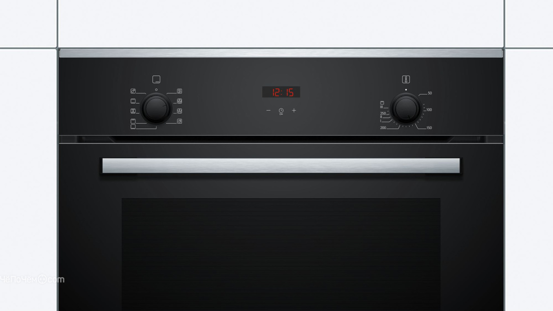 Духовой шкаф Bosch HBF234EB0R
