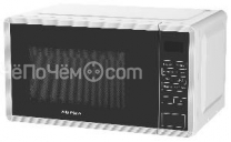 Микроволновая печь Supra 20SW30