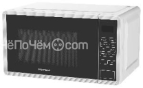 Микроволновая печь Supra 20SW30