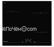 Варочная панель VestFrost VFVIT 60 HL