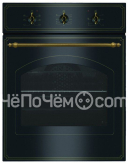 Духовой шкаф SIMFER b4el16001
