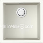 Кухонная мойка Omoikiri Yamakawa 45-U/I-WH Artceramic (4993784) белый