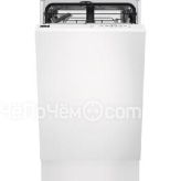 Посудомоечная машина ZANUSSI ZSLN91211