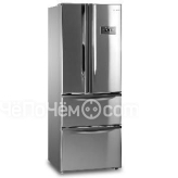Холодильник TESLER RFD-360I INOX
