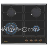 Варочная панель Simfer H60V41L517