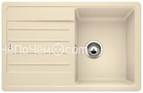 Кухонная мойка BLANCO 522204 BLANCO LEGRA 45 S жасмин