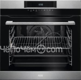 Духовой шкаф AEG BPR742320M