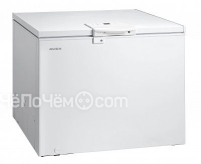 Морозильный ларь AVEX CFL-300
