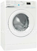 Стиральная машина INDESIT BWSA 61051 WSA