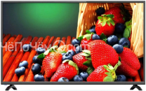 Телевизор ERISSON 50ULX9010T2 SMART
