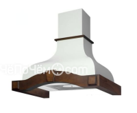 Вытяжка BEST BOSCA 780 вишня 077K0316