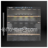 Винный шкаф TEMPTECH SOMZ60DB-24