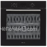 Духовой шкаф KRONA Legende 60 BL