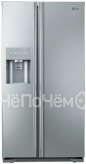 Холодильник LG gw-l227naxv