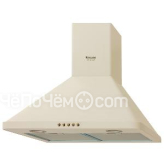 Вытяжка HOTPOINT-ARISTON hrp 6.5 cm(ow)