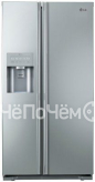 Холодильник LG gw-l227naxv