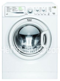 Стиральная машина HOTPOINT-ARISTON wmsl 605 cis