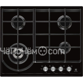 Варочная панель ELECTROLUX gpe363fb