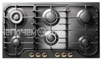 Варочная панель ILVE HCB 906CN/MGB