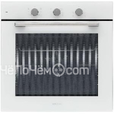 Духовой шкаф KRONA ALPHA 60 WH