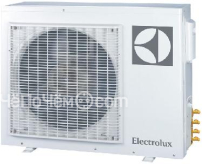 Мультисплит система ELECTROLUX EACO/I-24 FMI-2/N3 (9+12)