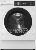 Стиральная машина VESTFROST VF814BI03W