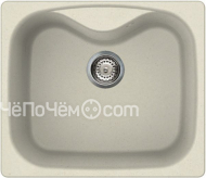 Кухонная мойка ELLECI fox 200 (62)