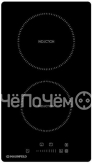 Варочная панель MAUNFELD AVI292SSTBK