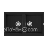 Кухонная мойка OMOIKIRI Kitagawa 86-2-GB (4993492)