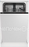 Посудомоечная машина Beko DIS 25010