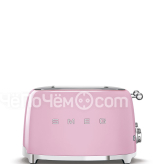 Тостер SMEG TSF03PKEU