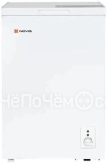Морозильный ларь NOVIS NS-100CW