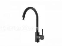 Смеситель ALVEUS ROXA G91 CARBON