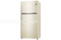 Холодильник LG GR-H802HEHZ