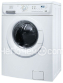 Стиральная машина ELECTROLUX ewm 126410 w