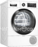 Сушильная машина BOSCH WTX87M30PL