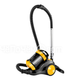 Пылесос циклон CENTEK CT-2529 Yellow