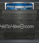 Посудомоечная машина Siemens SN 678D55TR