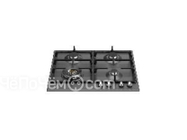 Варочная панель BERTAZZONI P604LHERNE