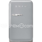 Мини-бар SMEG FAB5RSV6