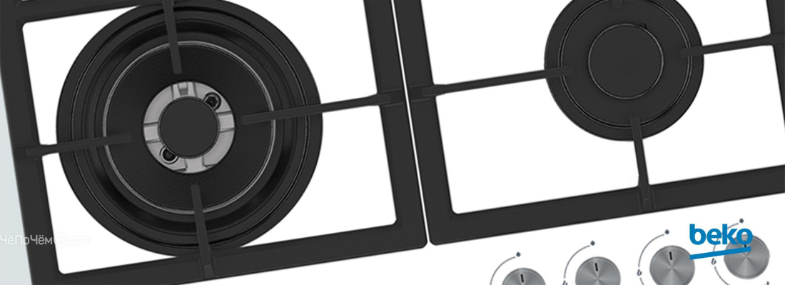 Варочная панель Beko HILW 64225 SW