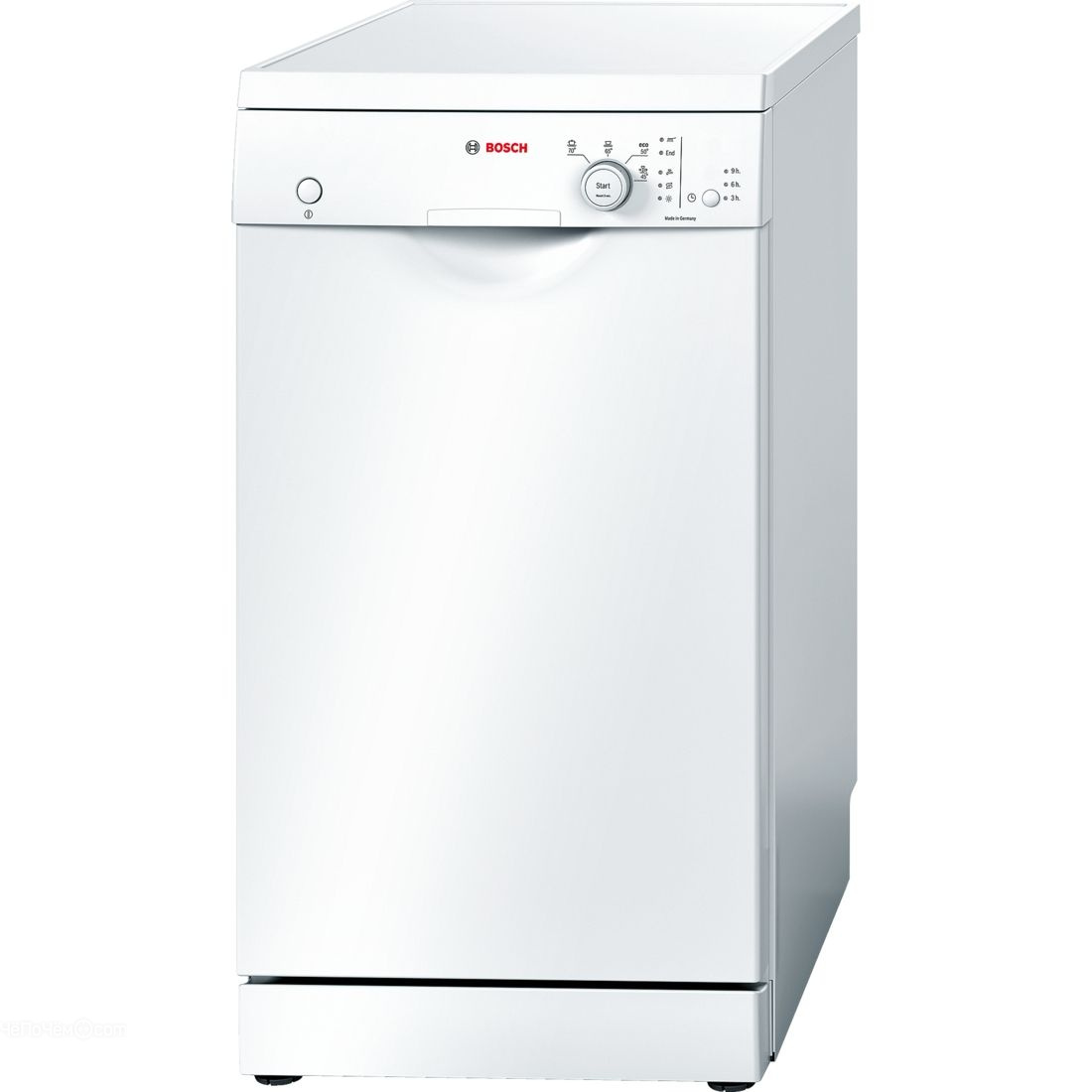 Посудомоечная машина BOSCH sps40e02ru