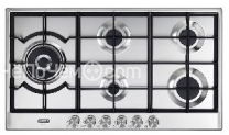 Варочная поверхность DELONGHI NSL 590D X RUS
