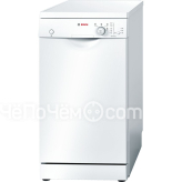 Посудомоечная машина BOSCH sps40e02ru